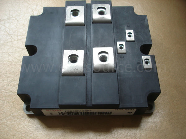 FZ800R17KF6C-B2  Infineon IGBT Module