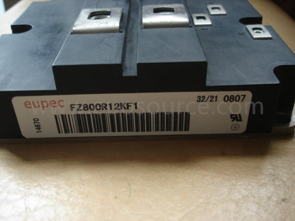 FZ800R12KF1 Infineon