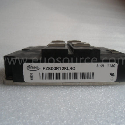 FZ800R12KL4C Infineon IGBT