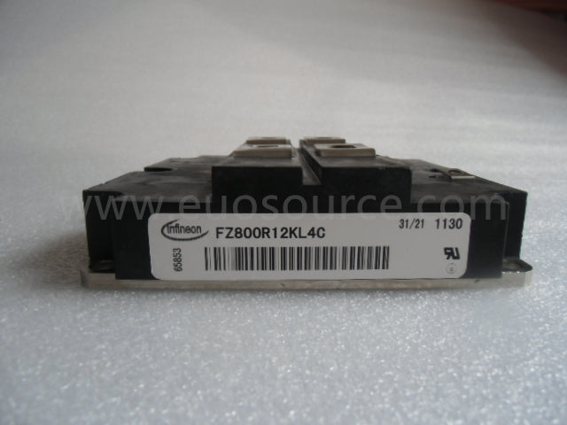 FZ800R12KL4C Infineon