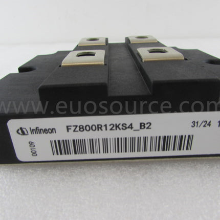 FZ800R12KS4-B2 Infineon IGBT
