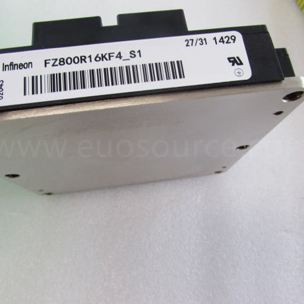 FZ800R16KF4-S1 Infineon IGBT