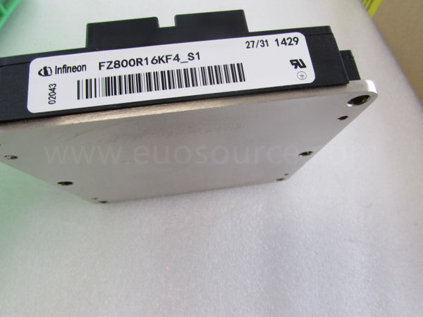 FZ800R16KF4-S1 Infineon