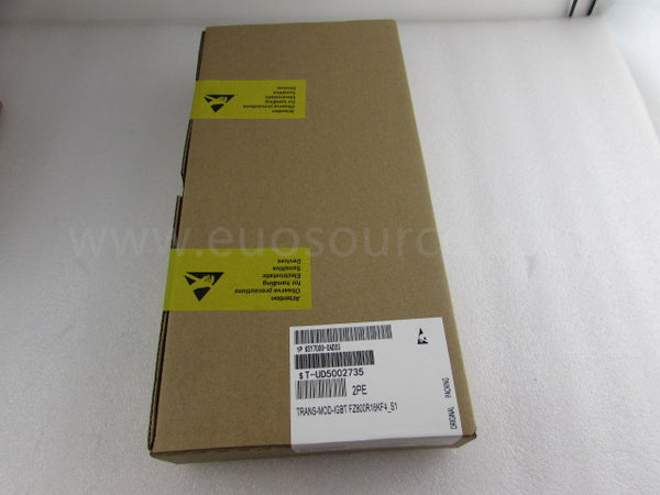 FZ800R16KF4 Infineon