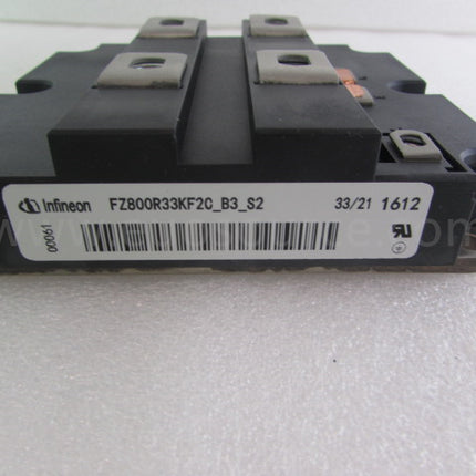 FZ800R33KF2-B3  Infineon IGBT Module