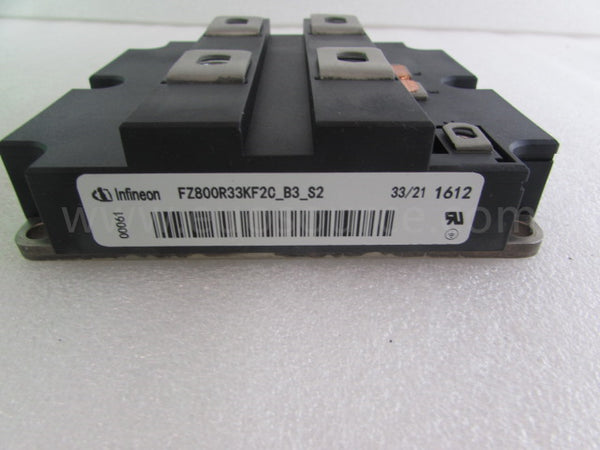 FZ800R33KF2C_B3_S2 Infineon