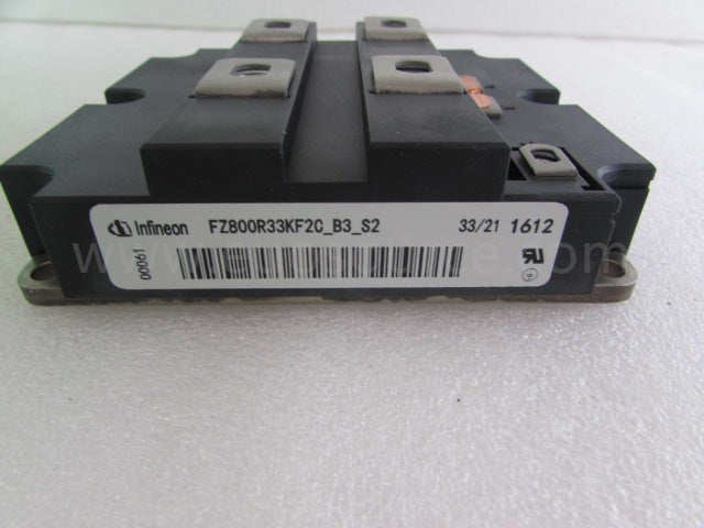 FZ800R33KF2C_B3_S2 Infineon