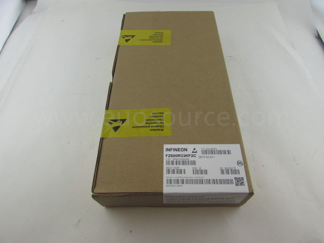 FZ800R33KF2C-B3-S2 Infineon