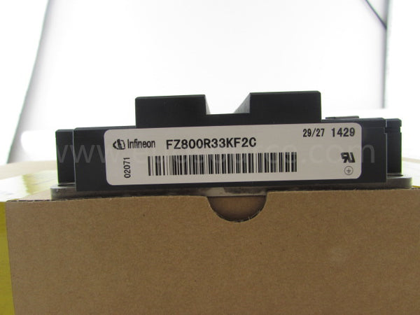 FZ800R33KF2C-B3-S2 Infineon