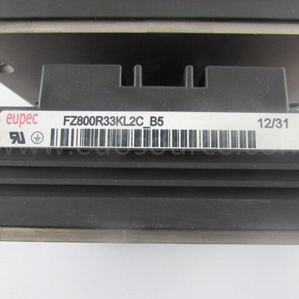 FZ800R33KL2C-B5 Infineon IGBT
