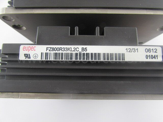 FZ800R33KL2C-B5 Infineon