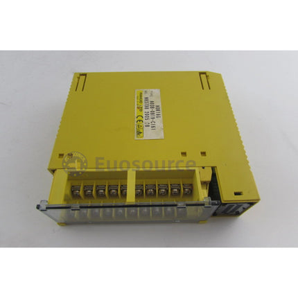 FANUC A03B-0819-C161 LCD/MDI Unit - FANUC CNC operator interface - Worldwide Shipping