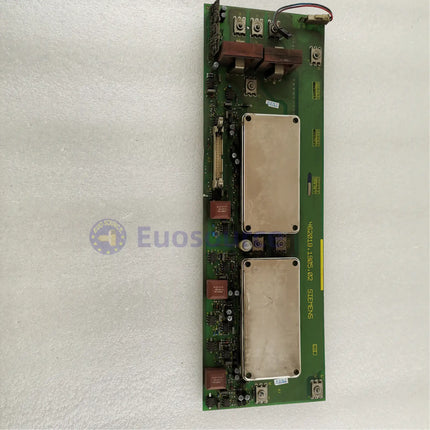 FANUC 462018.1905.02 Spindle Motor - FANUC spindle drive system - Worldwide Shipping