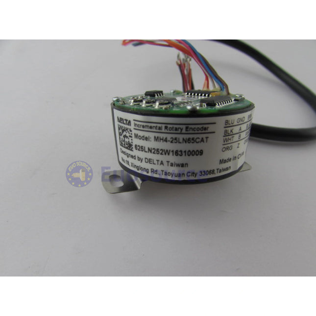 FANUC 625LN252W16310009 Servo Power Cable - Worldwide Shipping