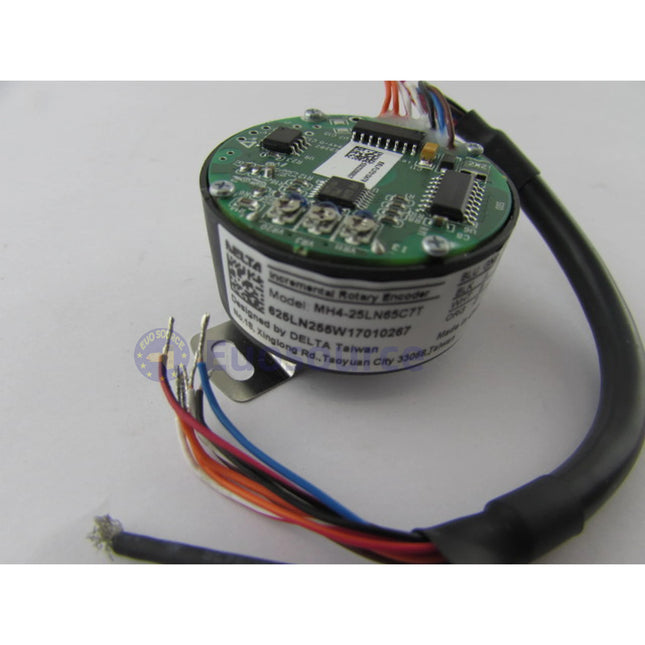 FANUC 625LN255W17010267 Servo Power Cable - Worldwide Shipping