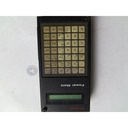 FANUC A02B-0168-C011 Operator Panel PCB - operator panel control - Worldwide Shipping