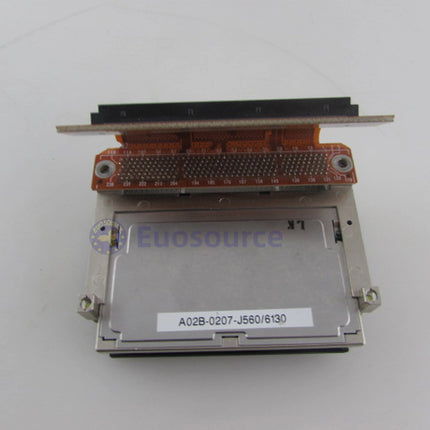 FANUC A02B-0207-J560-6130 Axis Control PCB - FANUC CNC axis control - Worldwide Shipping