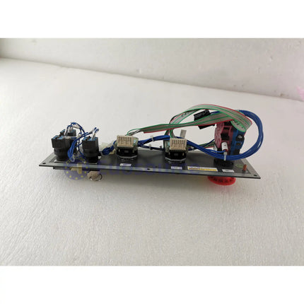 FANUC A02B-0236-C232 CNC Control PCB - FANUC CNC control system - Worldwide Shipping
