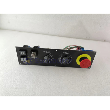 FANUC A02B-0236-C232 CNC Control PCB - FANUC CNC control system - Worldwide Shipping