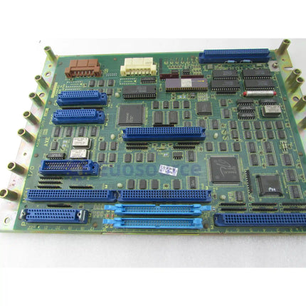 FANUC A02B-2000-0170-038 Power Mate Control PCB - Worldwide Shipping