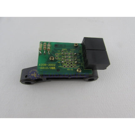 FANUC A02B-2002-0310 Power Mate Control PCB - Power Mate controller - Worldwide Shipping