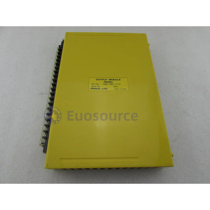 FANUC A03B-0801-C115 Power Supply Unit - FANUC CNC power system - Worldwide Shipping