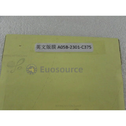 FANUC A05B-2301-C375 Servo Amplifier Module - servo drive - Worldwide Shipping