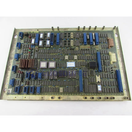 FANUC A16B-1010-0210-08D MDI Control Board - operator interface - Worldwide Shipping