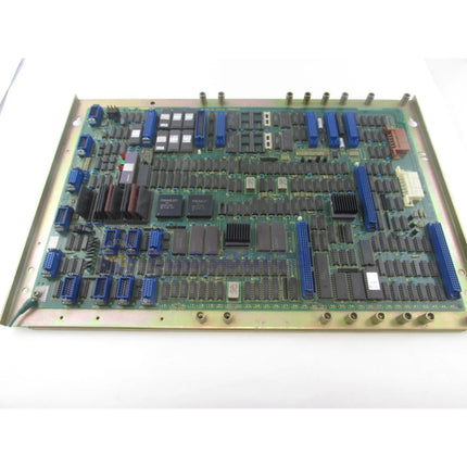 FANUC A16B-1010-0210 MDI Control Board - FANUC CNC operator interface - Worldwide Shipping