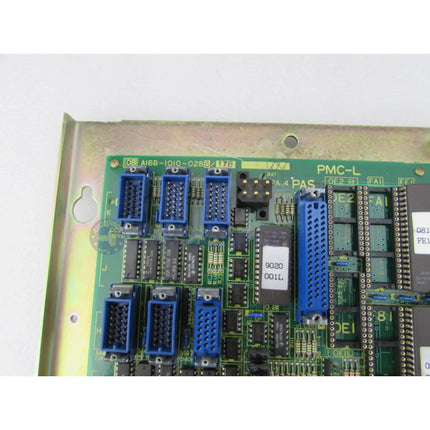 FANUC A16B-1010-0285-178 MDI Control Board - operator interface - Worldwide Shipping