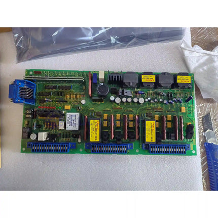 FANUC A16B-1200-0800 CNC Control Board - FANUC CNC control system - Worldwide Shipping
