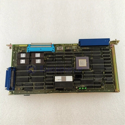 FANUC A16B-1210-0410 CNC Control Board - FANUC CNC control system - Worldwide Shipping