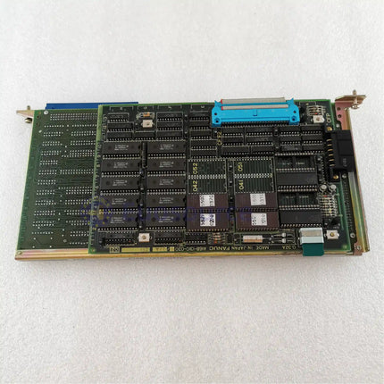FANUC A16B-1210-0410 CNC Control Board - FANUC CNC control system - Worldwide Shipping