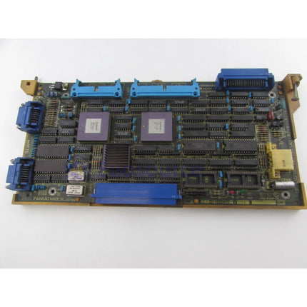 FANUC A16B-1211-0320-05 CNC Control Board - FANUC CNC axis control - Worldwide Shipping