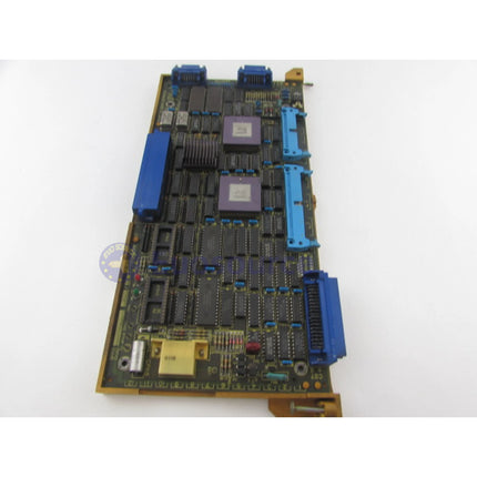 FANUC A16B-1211-0320-05 CNC Control Board - FANUC CNC axis control - Worldwide Shipping