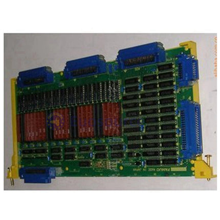FANUC A16B-1211-0901 CNC Control Board - FANUC CNC axis control - Worldwide Shipping