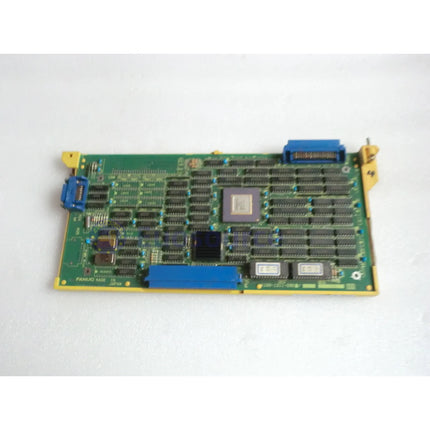FANUC A16B-1211-090 CNC Control Board - FANUC CNC axis control - Worldwide Shipping
