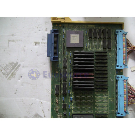 FANUC A16B-1211-0946 CNC Control Board - FANUC CNC axis control - Worldwide Shipping