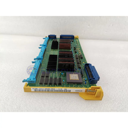 FANUC A16B-1211-0946 CNC Control Board - FANUC CNC axis control - Worldwide Shipping