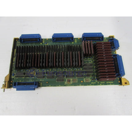 FANUC A16B-1211-097 CNC Control Board - FANUC CNC axis control - Worldwide Shipping