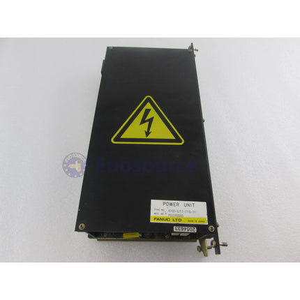 FANUC A16B-1212-0100-01 CNC Control Board - FANUC CNC axis control - Worldwide Shipping
