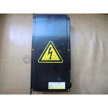 FANUC A16B-1212-0110-01 CNC Control Board - FANUC CNC axis control - Worldwide Shipping