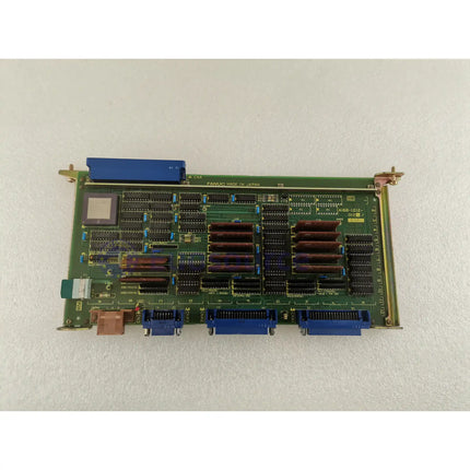 FANUC A16B-1212-0120 CNC Control Board - FANUC CNC axis control - Worldwide Shipping