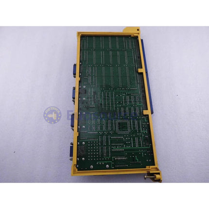 FANUC A16B-1212-0216 CNC Control Board - FANUC CNC axis control - Worldwide Shipping
