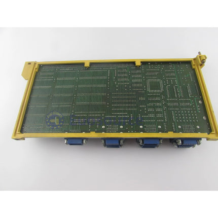 FANUC A16B-1212-021 CNC Control Board - FANUC CNC axis control - Worldwide Shipping