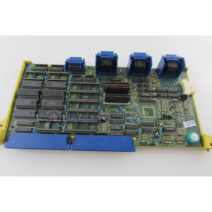 FANUC A16B-1212-021 CNC Control Board - FANUC CNC axis control - Worldwide Shipping