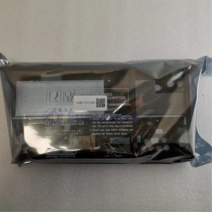 FANUC A16B-1212-0531 CNC Control Board - FANUC CNC axis control - Worldwide Shipping