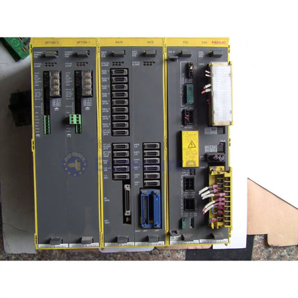 FANUC A16B-1212-0540 CNC Control Board - FANUC CNC axis control - Worldwide Shipping