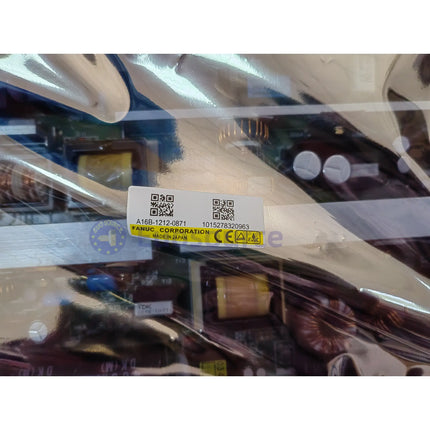 FANUC A16B-1212-0871 CNC Control Board - FANUC CNC axis control - Worldwide Shipping