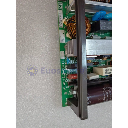 FANUC A16B-1212-0871 CNC Control Board - FANUC CNC axis control - Worldwide Shipping